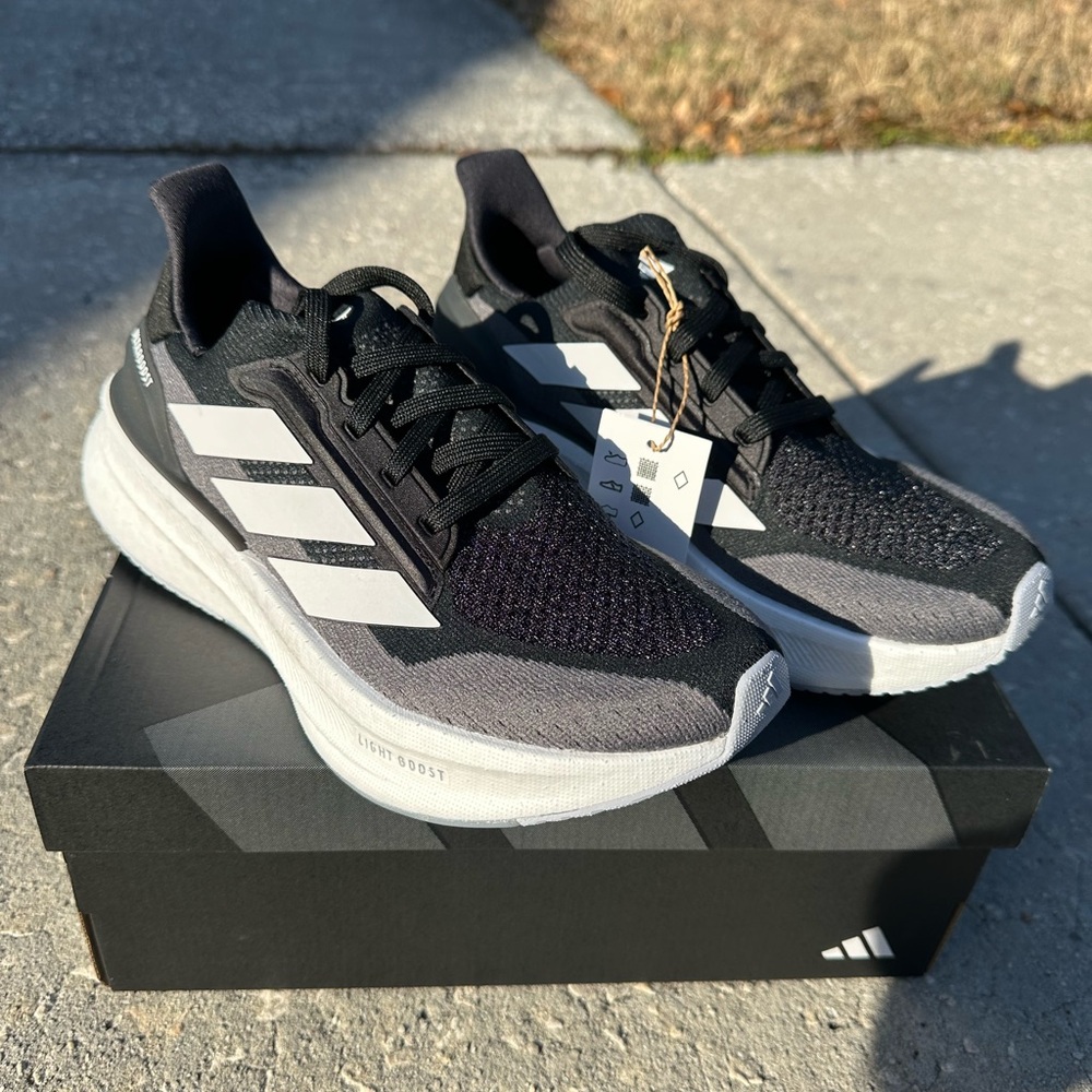 Adidas Ultraboost 5X Womens Running Athletic Shoes IH3102 Multiple Sizes Read